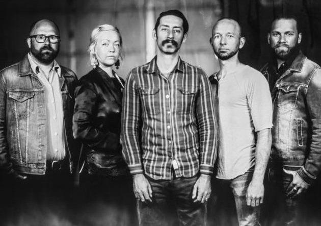 Murder By Death
